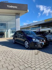 Volkswagen Golf '07 TSI