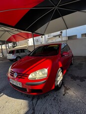 Volkswagen Golf '07 TSI 1.4