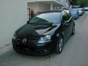 Volkswagen Golf '07 Tsi 140hp