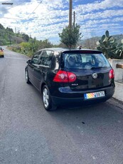 Volkswagen Golf '07 TSI 140PS