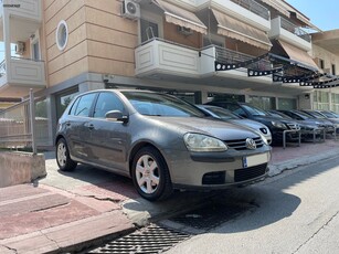 Volkswagen Golf '07 TSI €1500 ΠΡΟΚΑΤΑΒΟΛΗ!!!