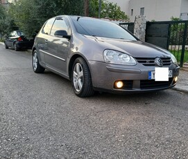 Volkswagen Golf '07 5 TSI