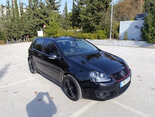 Volkswagen Golf '07 Tsi