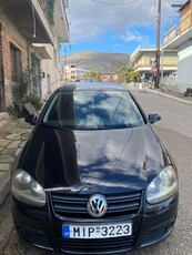 Volkswagen Golf '07 Tsi GT