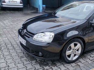 Volkswagen Golf '08 1.4 TSI