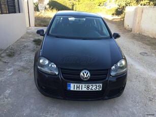 Volkswagen Golf '08 1.4 TSI