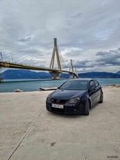 Volkswagen Golf '08 1.4 tsi