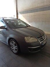 Volkswagen Golf '08 1.4 TSI