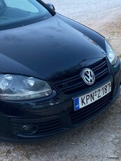 Volkswagen Golf '08 1.4 TSI