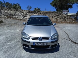 Volkswagen Golf '08 1.4 TSI DSG ΠΡΑΓΜΑΤΙΚΑ ΧΙΛ. ΙΔΙΩΤΗΣ