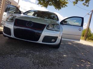 Volkswagen Golf '08 1.4 TSI GT SPORT