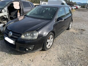 Volkswagen Golf '08 1.4 TSI GT SPORT