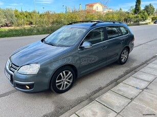 Volkswagen Golf '08 1.4 tsi PANORAMA