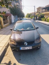 Volkswagen Golf '08