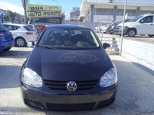 Volkswagen Golf '08 4,990 ΠΡΟΣΦΟΡΑ ΟΛΙΓΩΝ ΗΜΕΡΩΝ! TSI 122 HP!