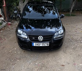 Volkswagen Golf '08