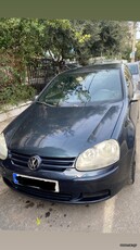 Volkswagen Golf '08