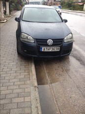 Volkswagen Golf '08