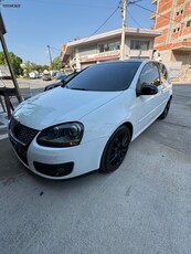 Volkswagen Golf '08