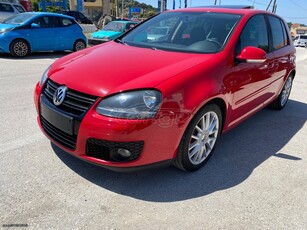 Volkswagen Golf '08