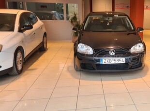 Volkswagen Golf '08 Golf 5 πρώτο χέρι