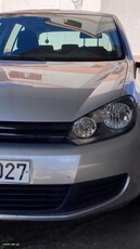 Volkswagen Golf '08 GOLF VI, Α΄ ΧΕΡΙ, ΕΛΛΗΝΙΚΟ, ΑΤΡΑΚΑΡΙΣΤΟ