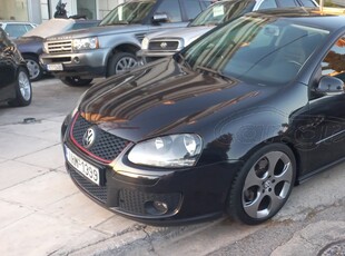 Volkswagen Golf '08 GT 170 PS