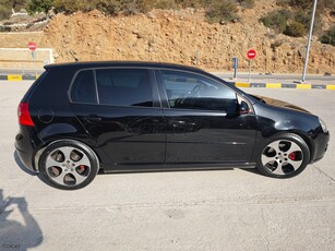 Volkswagen Golf '08 GT 170 PS