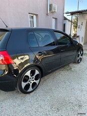 Volkswagen Golf '08 GT 170 PS