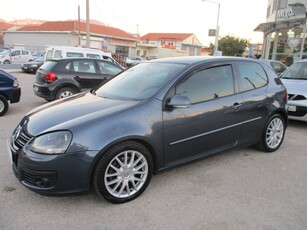 Volkswagen Golf '08 GT 170 PS