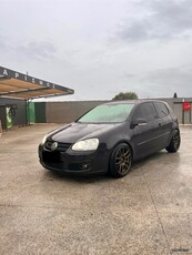 Volkswagen Golf '08 GT 170HP