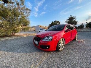 Volkswagen Golf '08 GT