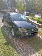 Volkswagen Golf '08 GT SPORT