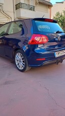 Volkswagen Golf '08 Gt sport