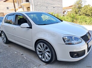 Volkswagen Golf '08 GT SPORT TSI 140 PS