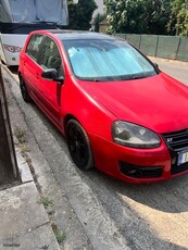 Volkswagen Golf '08 GT SPORT TSI 140 PS