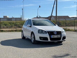 Volkswagen Golf '08 GT TSI 1.4