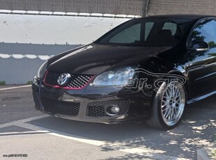 Volkswagen Golf '08 GT Turbo Compressor