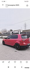 Volkswagen Golf '08 Gti