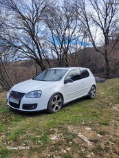 Volkswagen Golf '08 GTI