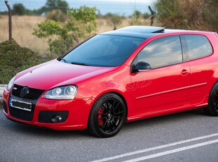 Volkswagen Golf '08 GTI