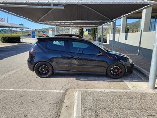 Volkswagen Golf '08 Gti