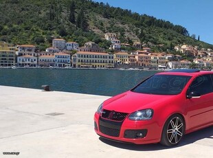 Volkswagen Golf '08 GTI