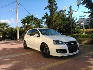 Volkswagen Golf '08 GTI Edition 30