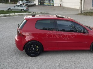 Volkswagen Golf '06 GTi Mk5