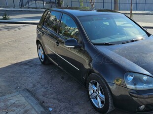 Volkswagen Golf '08 Tsi 122 Hp