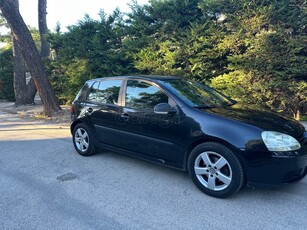 Volkswagen Golf '08 Tsi 1.4