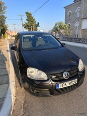 Volkswagen Golf '08 TSI 140 PS