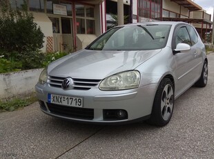 Volkswagen Golf '08 TSI 140PS