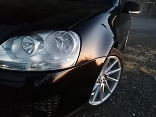 Volkswagen Golf '08 TSI